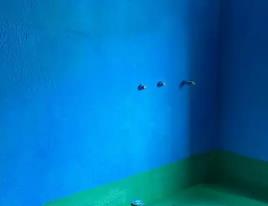 越秀卫生间测漏水多少钱